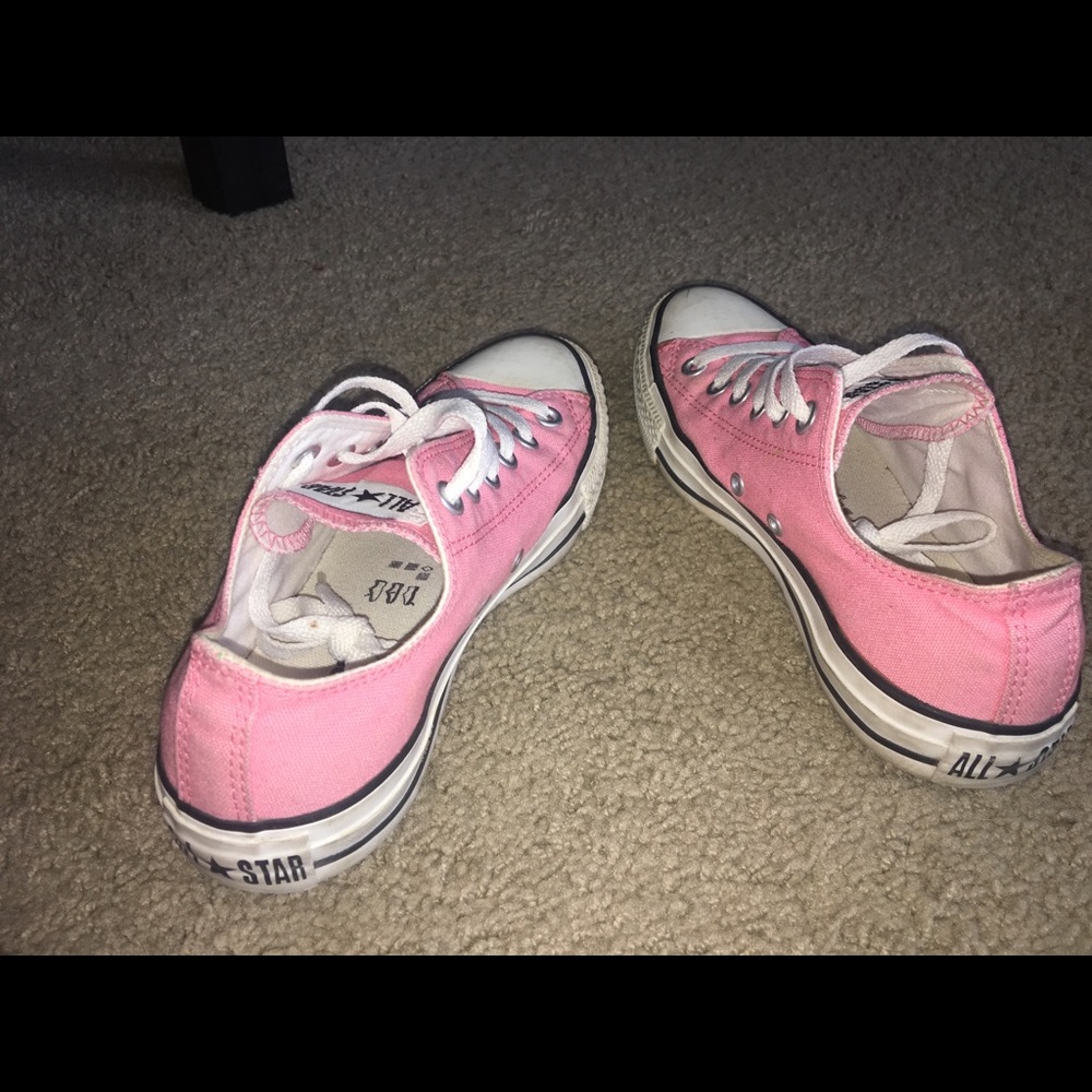 Converse low-tops - Picture 2 of 2